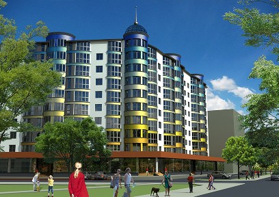 ул. Галицкая, 120а