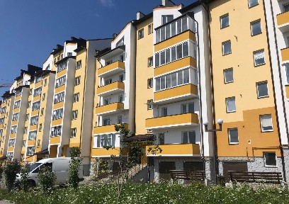 ЖК Світанковий