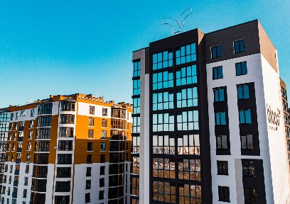 ЖК Парковая Аллея