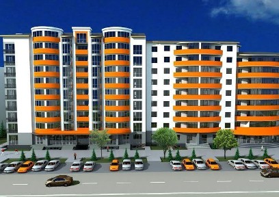 ул. Миколайчука, 6