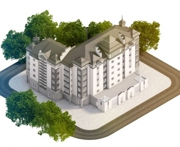 ул. Пилипа Орлика, 7-7a