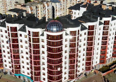 ЖК Red House II