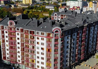 ул. Вовчинецкая / ул. Коломийской