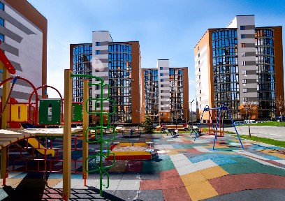 ЖК Городок Соборный