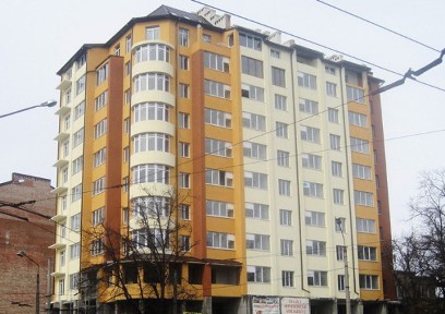 ул. Гаркуши, 35