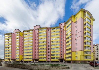 ул. Троллейбусная, 24