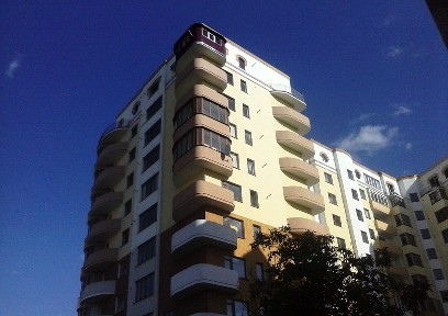 ул. Трускавецкая, 28