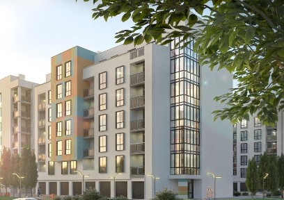 ЖК Квартал Краковский