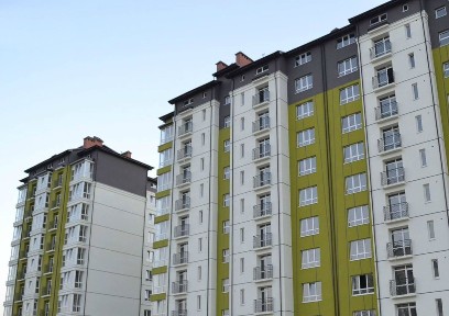 ЖК Квартал Левада