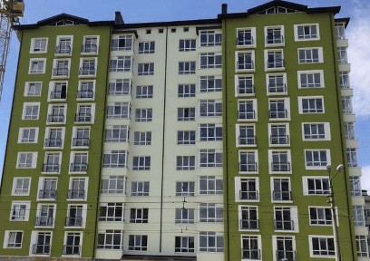 ул. Ивасюка-Любачевского