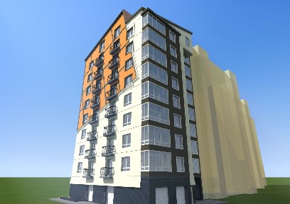 ул. Иоанна Павла II