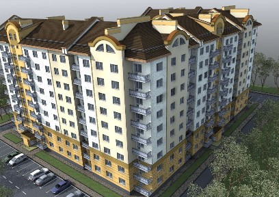 ЖК Киевский