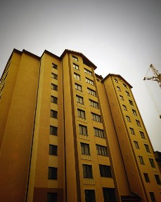 ЖК Молодежный