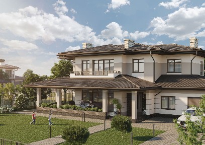 КГ Franko River Club