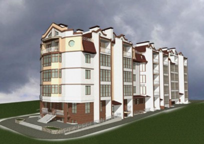 ул. Независимости