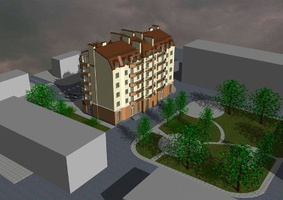 ул. Шевченко, 18б