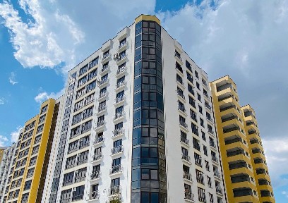ЖК Lystopad