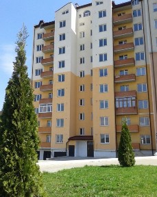 ул. Коновальца, 4а, 4б