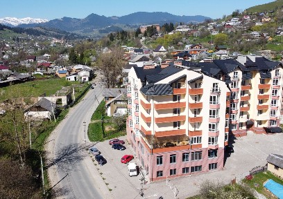 ул. Жабьевская, 56б