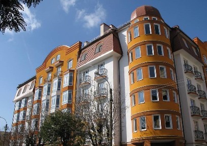 ул. Черновола, 128а