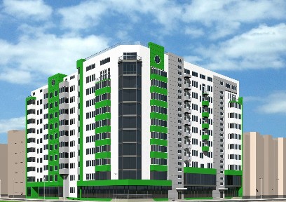 ЖК Бельведер