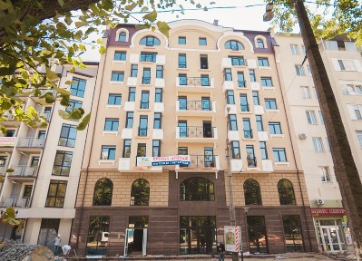 ЖК Перспектива Холл