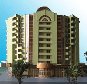 ул. Дубновская, 15