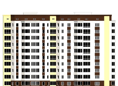 ЖК Аркада - Ковель