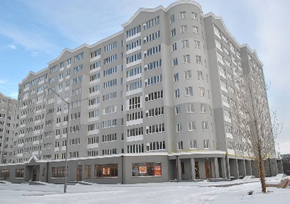 ул. Липинского, 11