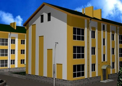 ЖК Европейский