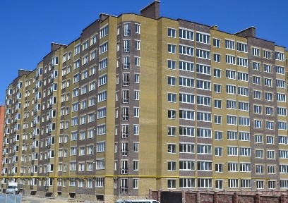 ул. Иващенко, 1а