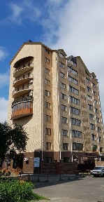 просп. Соборности, 16в