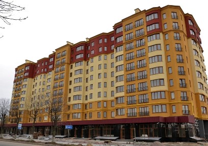 ул. Набережная, 8, 10