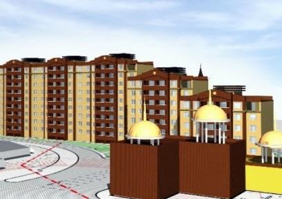 ул. Ершова / ул. Возрождения