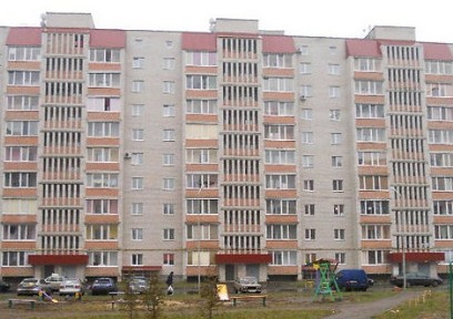 ЖК Фаворит