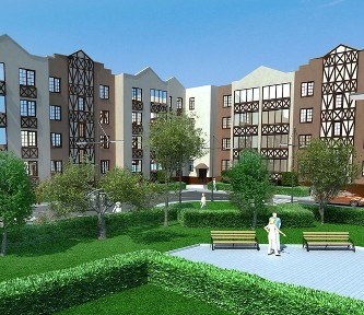 ЖК Ковельская Голландия