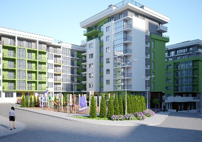 ЖК Велика Британія