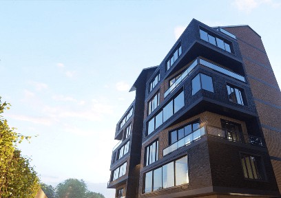 ЖК Perfect Loft 47