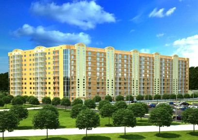 ул. Красной Калины, 58