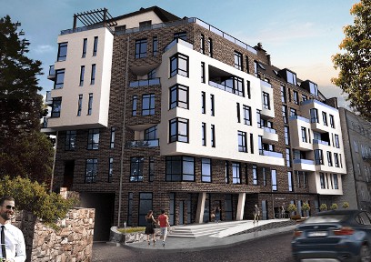 ул. Зарицких, 5