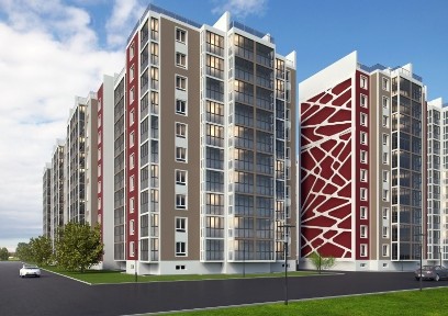 ЖК Khmelnytskyi Park