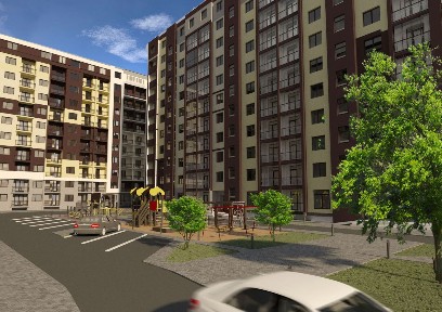 ул. Угорская, 14