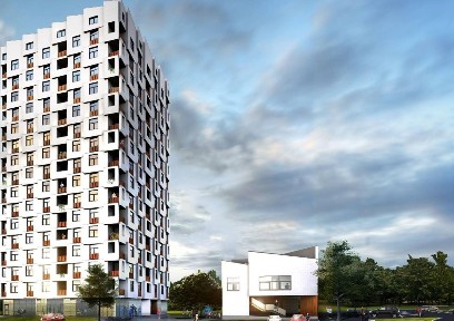 ул. Ковалика, 1