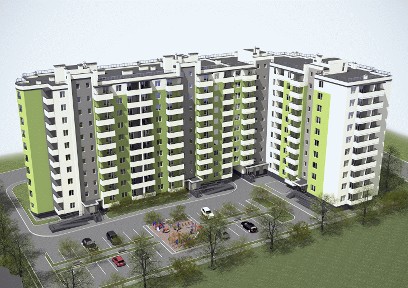 ЖК Гетьманский