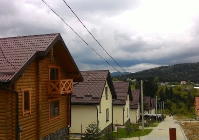 ул. Грушевского