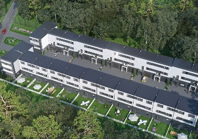 ул. Озерная