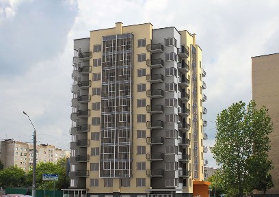 ЖК Марко Поло