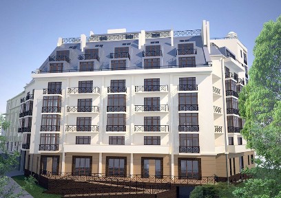 ул. Кольберга, 3а