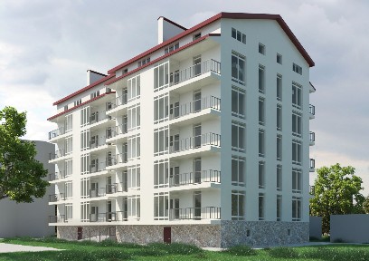 ЖК Европейский квартал