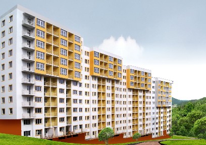 ЖК Панорама